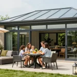 3 Fragen, die Sie vor der Wahl von Terrassenüberdachungen 2026 stellen sollten