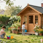 Garten Haus Geheimnisse: Essenzielle Erkenntnisse für 2026